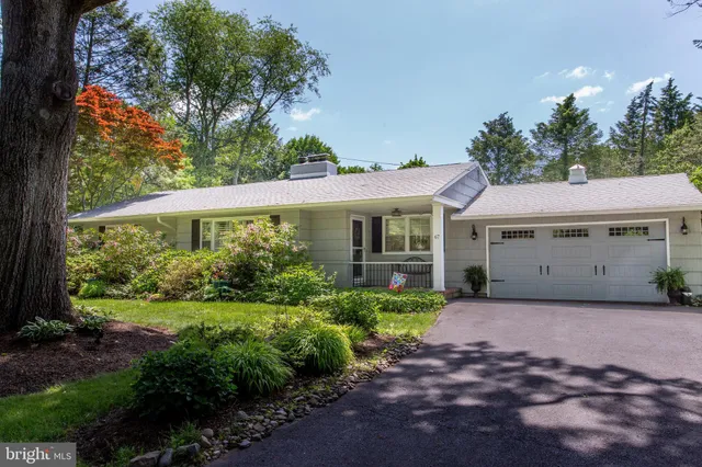 $3,800 | 67 Townview Drive, Doylestown, PA 18901