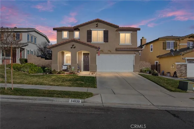 $670,000 | 34639 Yale Drive, Yucaipa, CA 92399