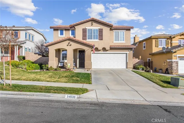 $670,000 | 34639 Yale Drive, Yucaipa, CA 92399