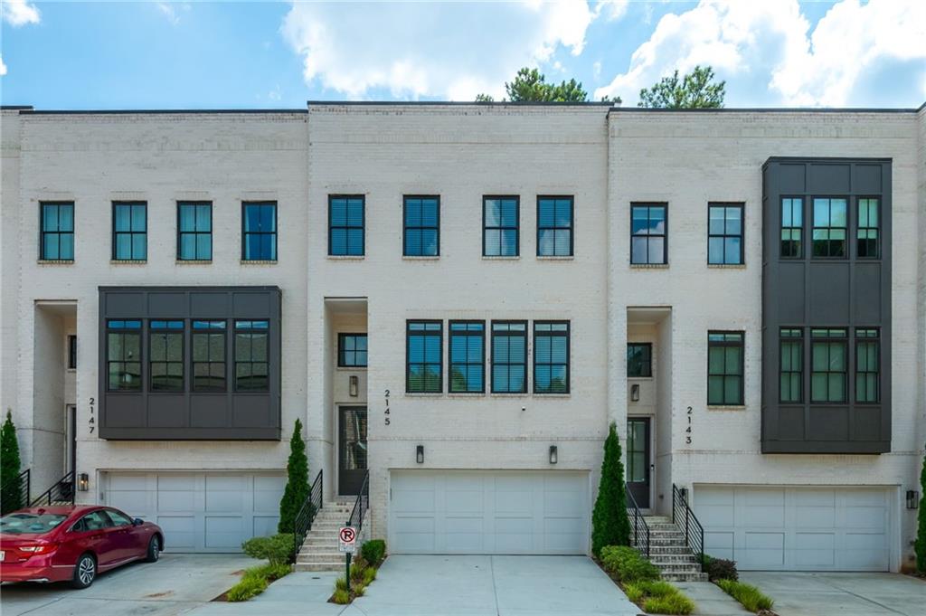 2145 Druid Flds Lane Decatur, GA 30033 - Photo 20 of 20 Gallery Image 20