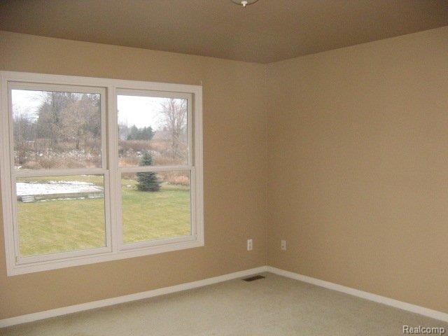 11219 Bayberry Drive Romeo, MI 48065 - Photo 10 of 14 20 Bedroom 3