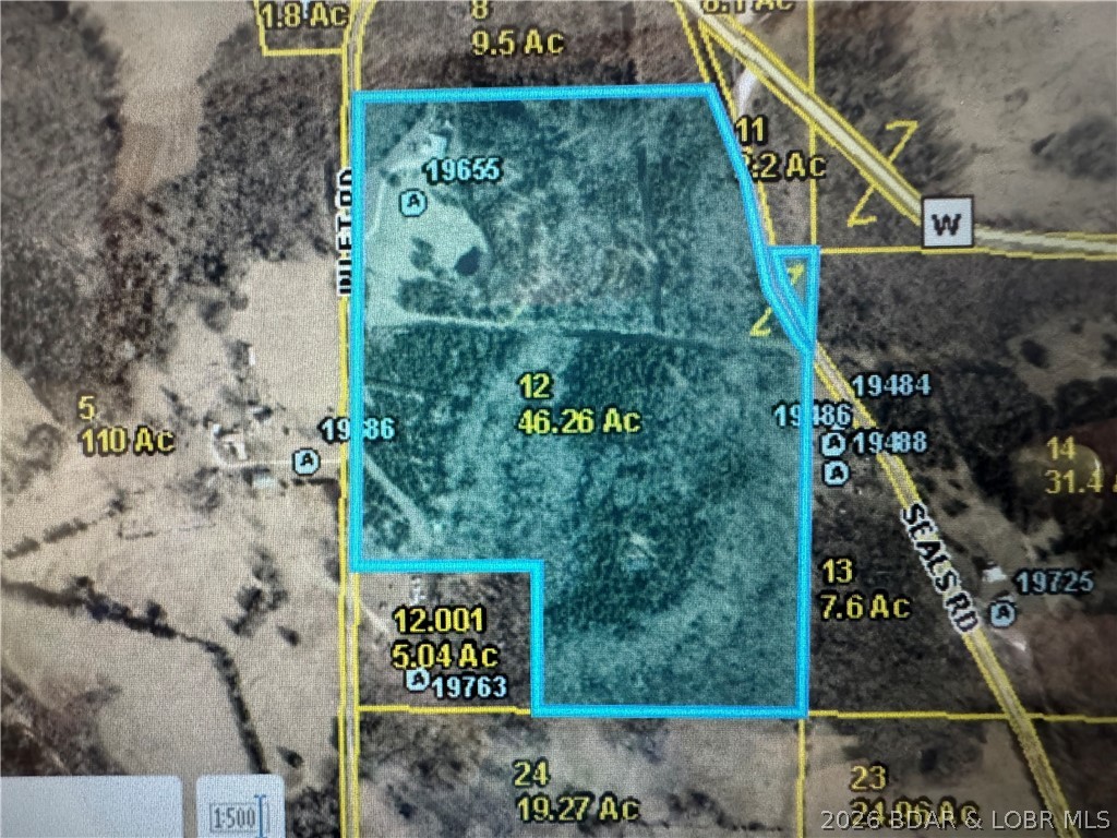 19655 Inlet Road Versailles, MO 65084 - Photo 66 of 66