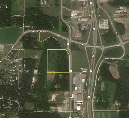 $799,000 | 14 County 14 Boulevard, Cannon Falls, MN 55009