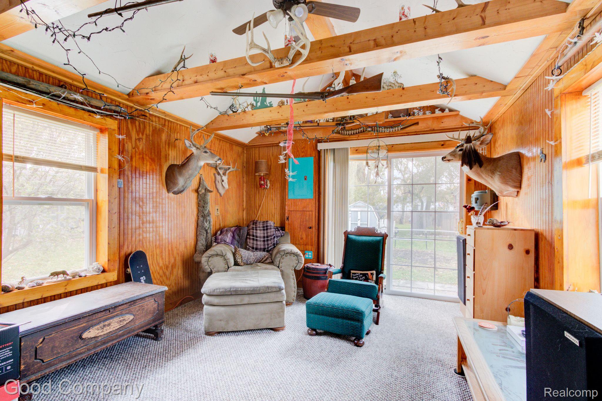 4104 South Mill Road Dryden, MI 48428 - Photo 16 of 35 Gallery Image 16