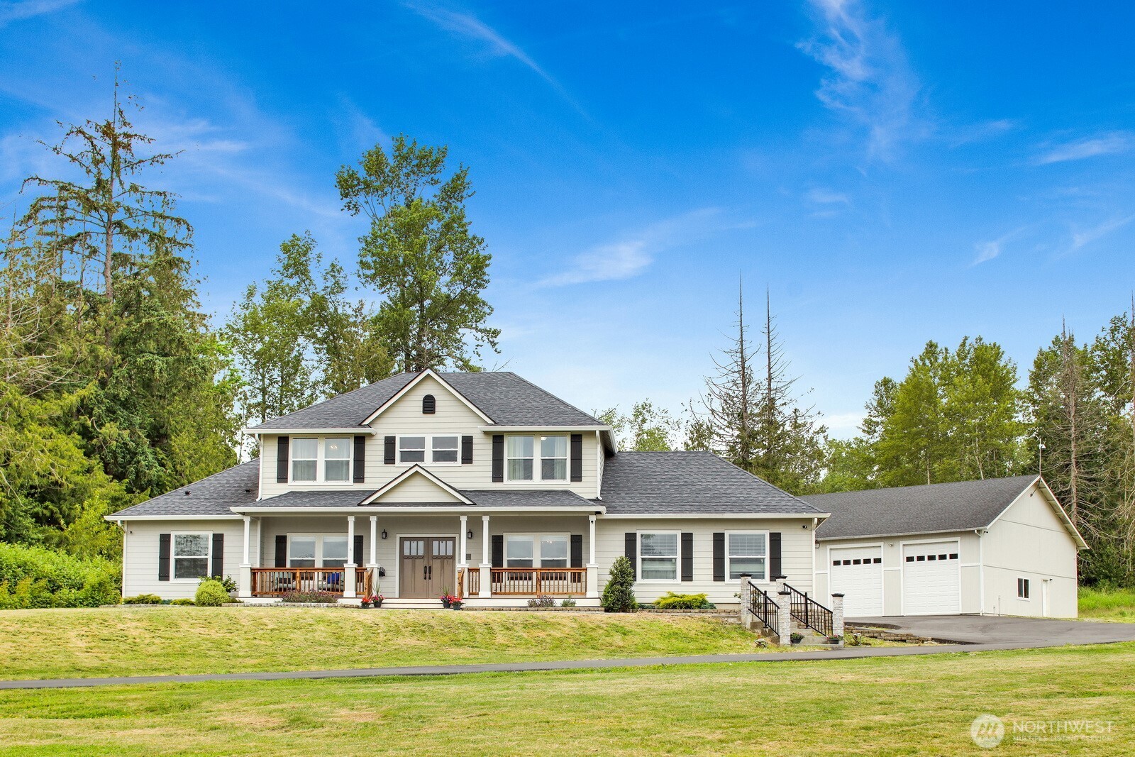 6849 Ershig Road Bow, WA 98232 - Photo 1 of 40 Gallery Image 1