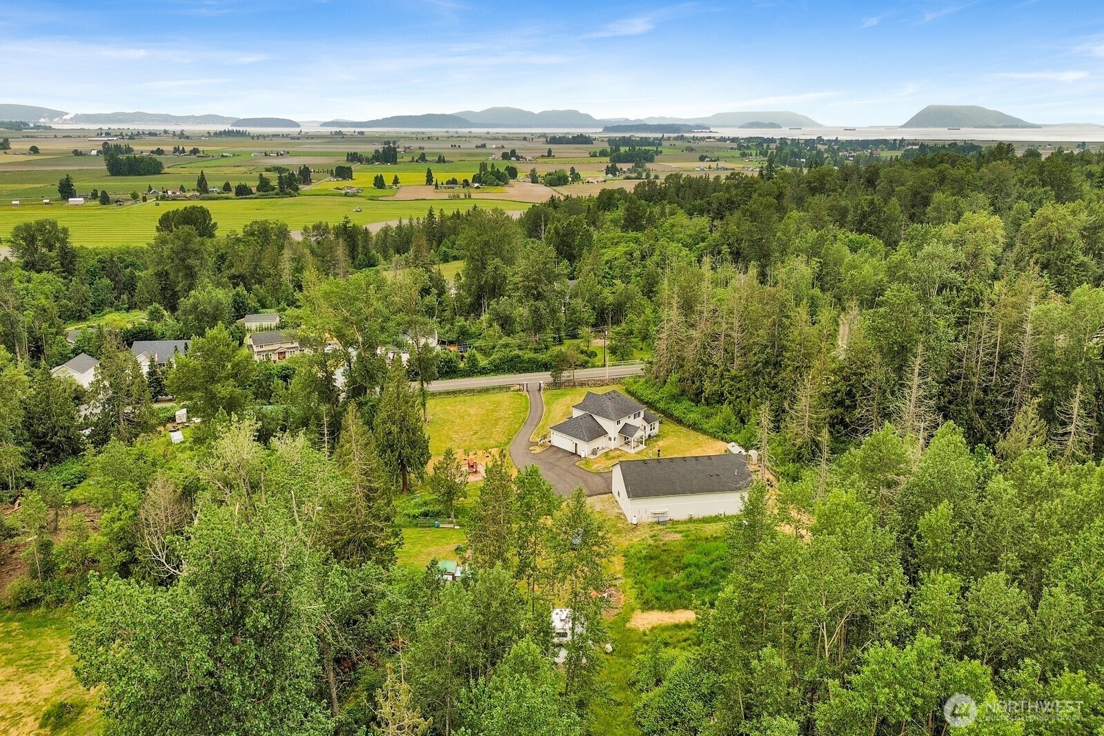6849 Ershig Road Bow, WA 98232 - Photo 2 of 40 Gallery Image 2