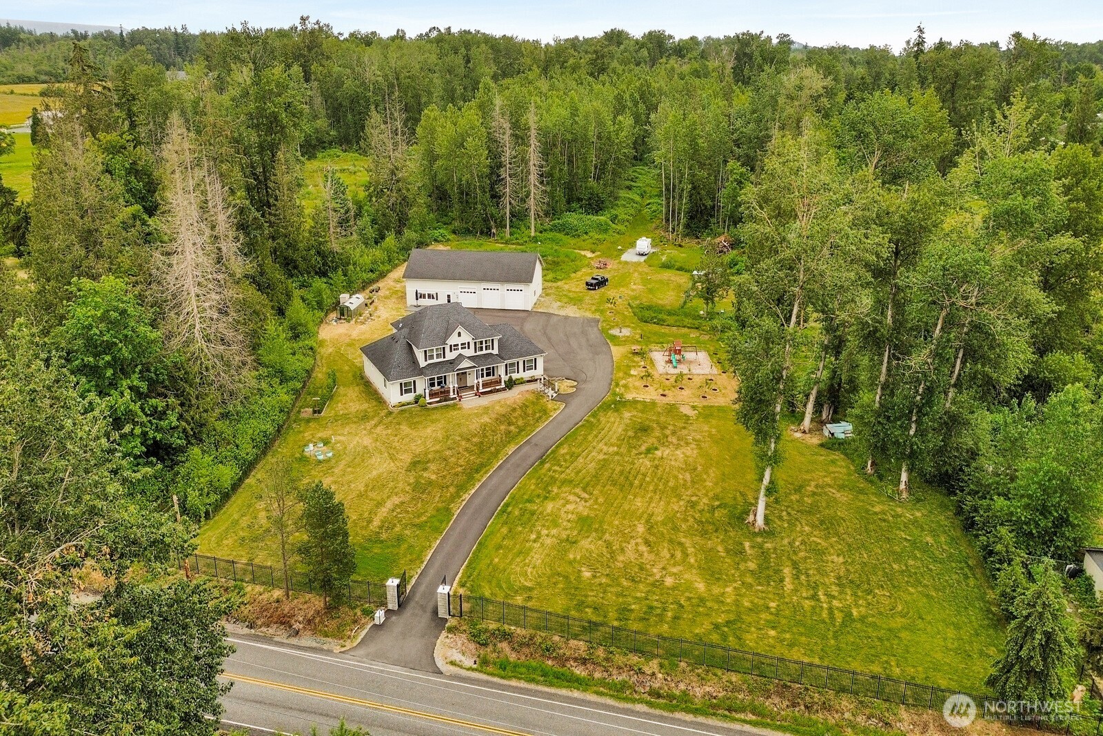 6849 Ershig Road Bow, WA 98232 - Photo 36 of 40 Gallery Image 36