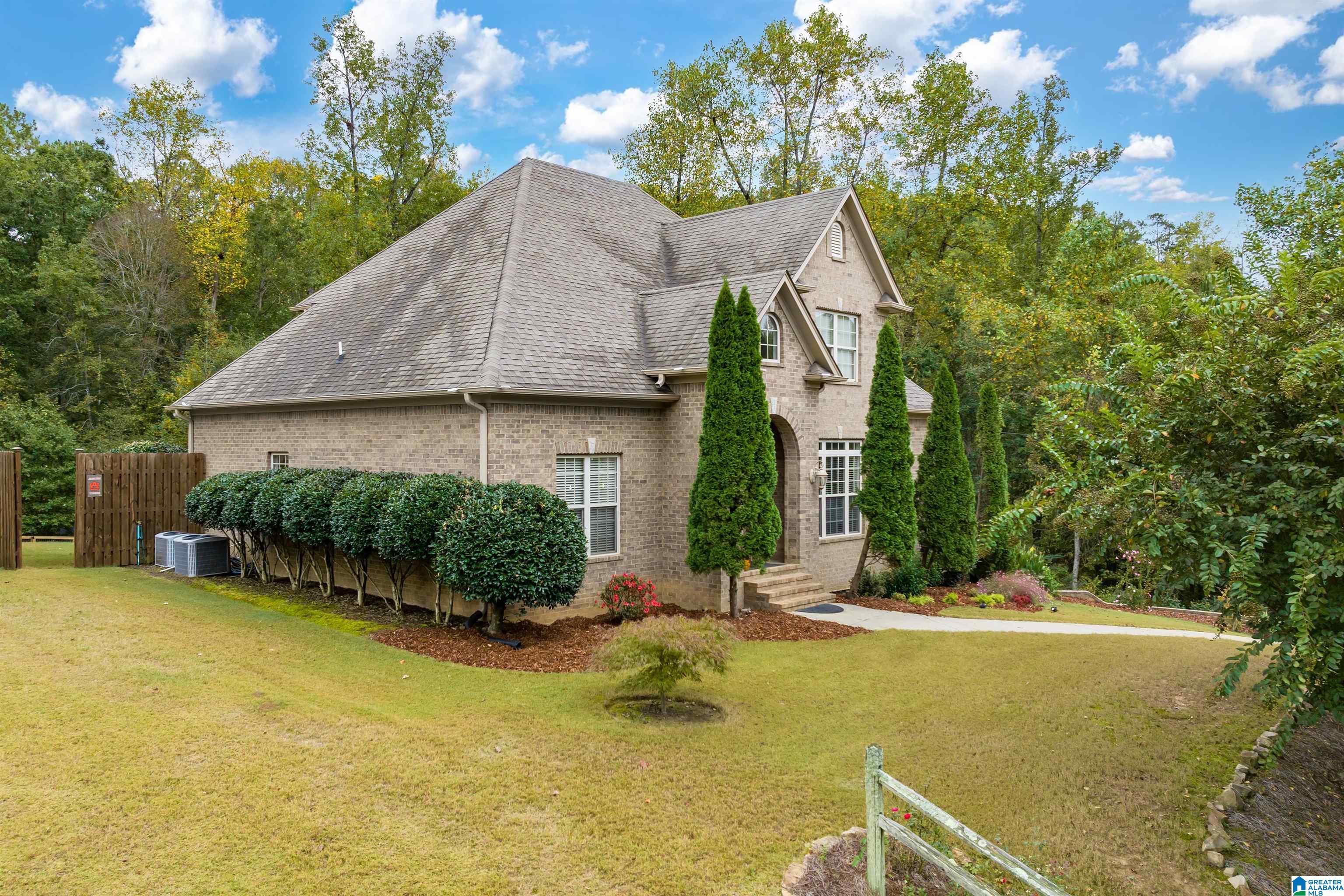 152 Greenbriar Place Chelsea, AL 35043 - Photo 5 of 41