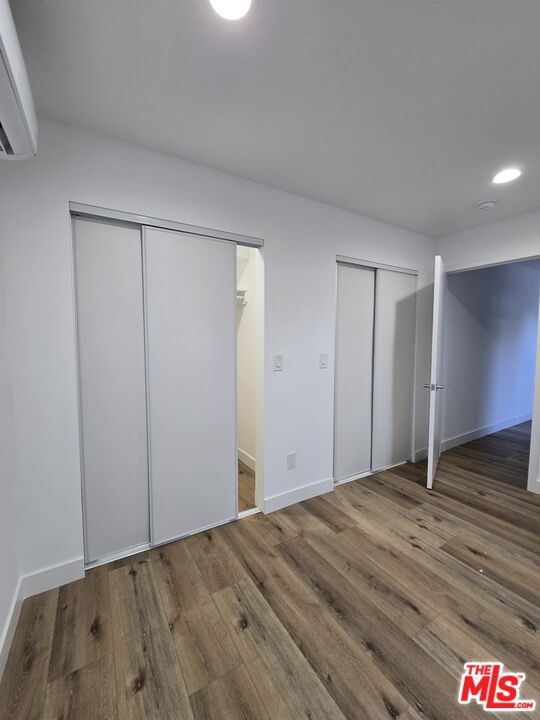 449 West 74th Street Los Angeles, CA 90003 - Photo 13 of 28 a view of an empty room