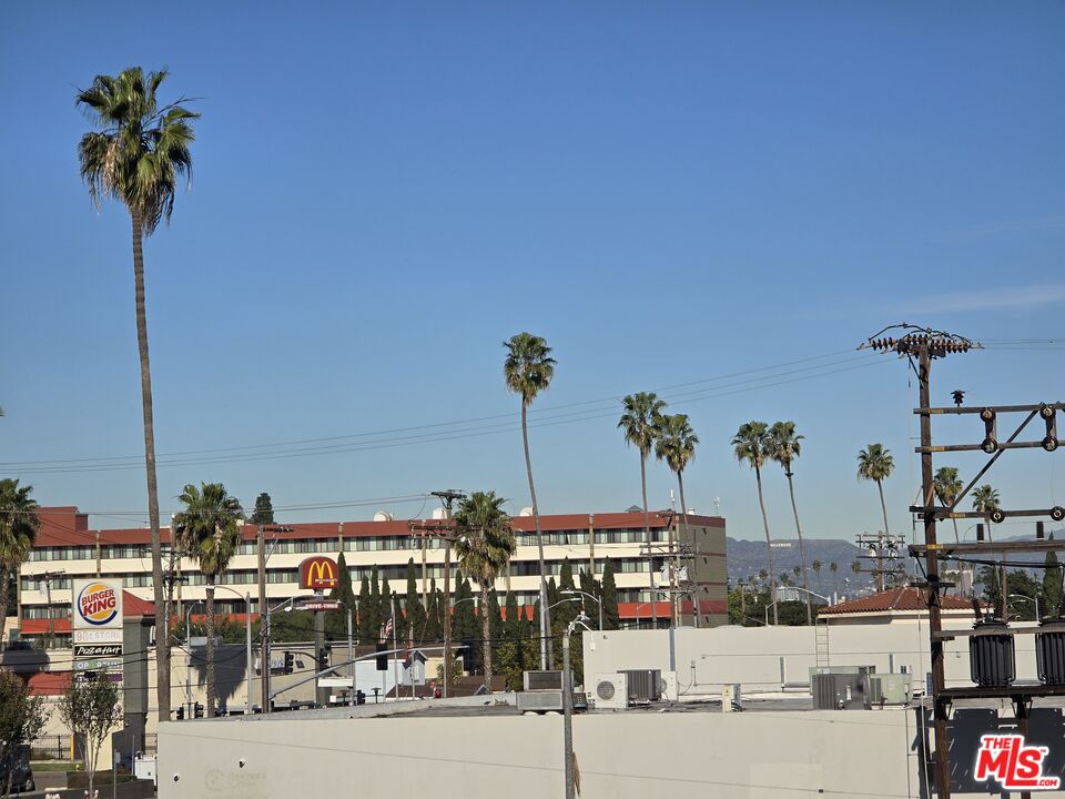 449 West 74th Street Los Angeles, CA 90003 - Photo 28 of 28 a view of outdoor space and yard