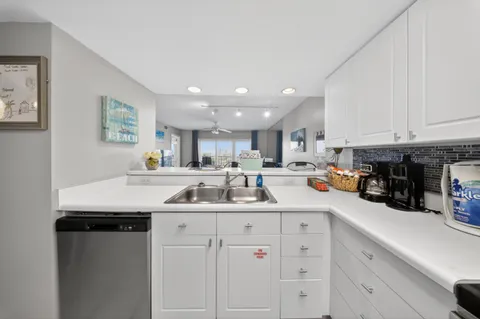 $434,000 | 895 Santa Rosa Boulevard, Unit 510, Fort Walton Beach, FL 32548