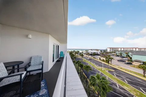 $434,000 | 895 Santa Rosa Boulevard, Unit 510, Fort Walton Beach, FL 32548