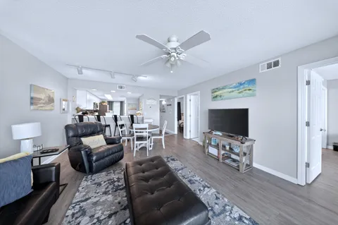 $434,000 | 895 Santa Rosa Boulevard, Unit 510, Fort Walton Beach, FL 32548