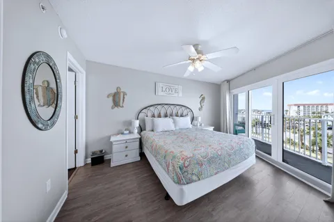 $434,000 | 895 Santa Rosa Boulevard, Unit 510, Fort Walton Beach, FL 32548