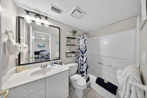 $434,000 | 895 Santa Rosa Boulevard, Unit 510, Fort Walton Beach, FL 32548