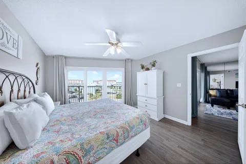 $434,000 | 895 Santa Rosa Boulevard, Unit 510, Fort Walton Beach, FL 32548