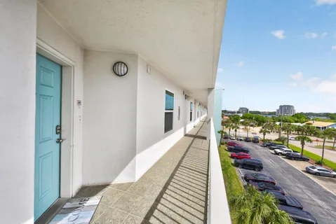 $434,000 | 895 Santa Rosa Boulevard, Unit 510, Fort Walton Beach, FL 32548