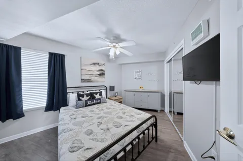 $434,000 | 895 Santa Rosa Boulevard, Unit 510, Fort Walton Beach, FL 32548