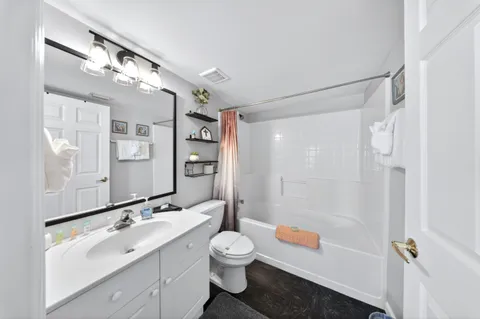 $434,000 | 895 Santa Rosa Boulevard, Unit 510, Fort Walton Beach, FL 32548