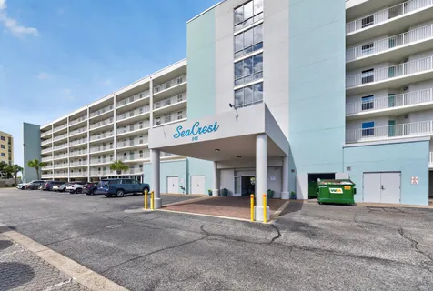 $434,000 | 895 Santa Rosa Boulevard, Unit 510, Fort Walton Beach, FL 32548