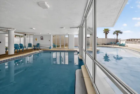 $434,000 | 895 Santa Rosa Boulevard, Unit 510, Fort Walton Beach, FL 32548