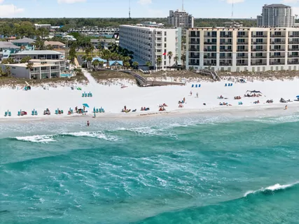 $434,000 | 895 Santa Rosa Boulevard, Unit 510, Fort Walton Beach, FL 32548