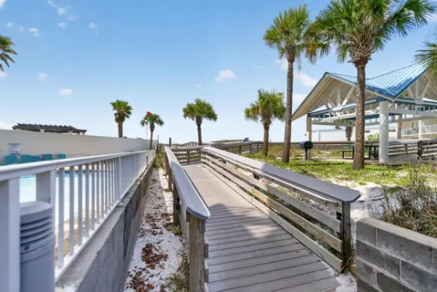 $434,000 | 895 Santa Rosa Boulevard, Unit 510, Fort Walton Beach, FL 32548