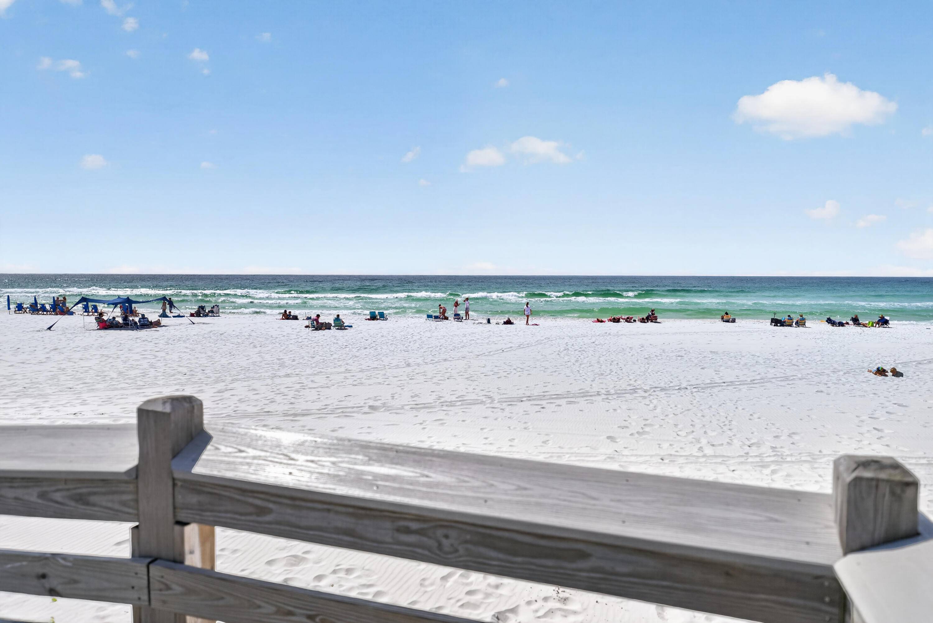 895 Santa Rosa Boulevard, Unit 510 Fort Walton Beach, FL 32548 - Photo 34 of 45