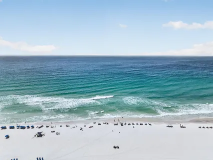 $434,000 | 895 Santa Rosa Boulevard, Unit 510, Fort Walton Beach, FL 32548