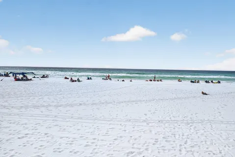 $434,000 | 895 Santa Rosa Boulevard, Unit 510, Fort Walton Beach, FL 32548