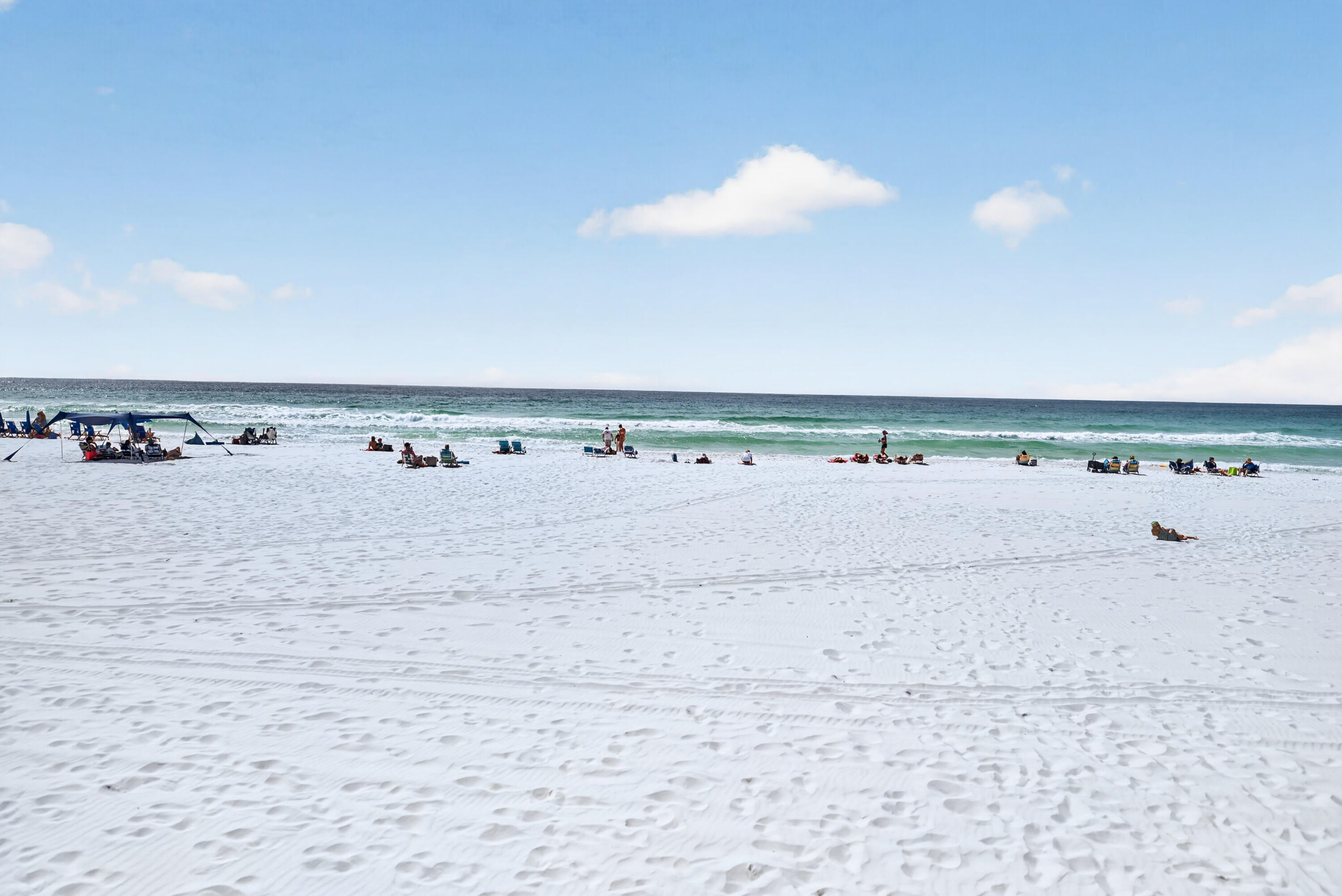 895 Santa Rosa Boulevard, Unit 510 Fort Walton Beach, FL 32548 - Photo 36 of 45