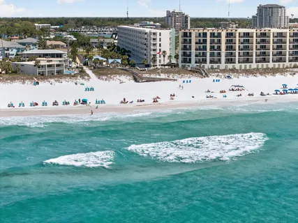 $434,000 | 895 Santa Rosa Boulevard, Unit 510, Fort Walton Beach, FL 32548