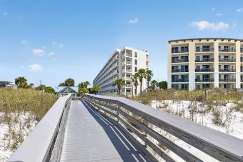 $434,000 | 895 Santa Rosa Boulevard, Unit 510, Fort Walton Beach, FL 32548