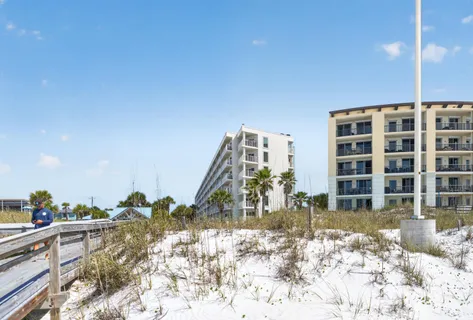$434,000 | 895 Santa Rosa Boulevard, Unit 510, Fort Walton Beach, FL 32548