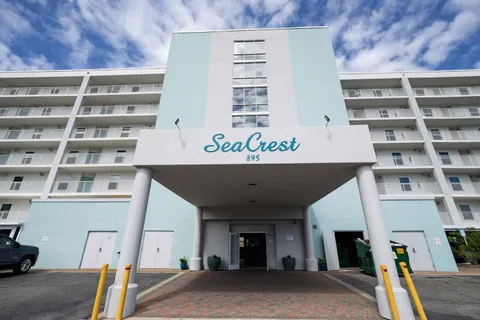 $434,000 | 895 Santa Rosa Boulevard, Unit 510, Fort Walton Beach, FL 32548