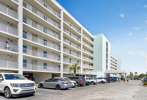 $434,000 | 895 Santa Rosa Boulevard, Unit 510, Fort Walton Beach, FL 32548