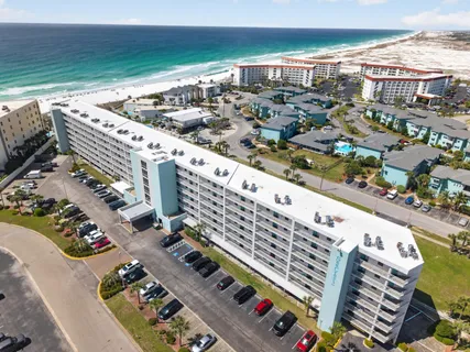 $434,000 | 895 Santa Rosa Boulevard, Unit 510, Fort Walton Beach, FL 32548