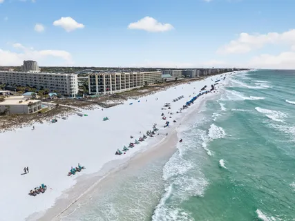 $434,000 | 895 Santa Rosa Boulevard, Unit 510, Fort Walton Beach, FL 32548
