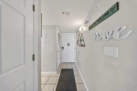 $434,000 | 895 Santa Rosa Boulevard, Unit 510, Fort Walton Beach, FL 32548