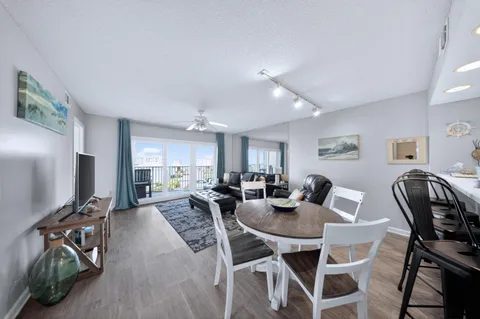 $434,000 | 895 Santa Rosa Boulevard, Unit 510, Fort Walton Beach, FL 32548