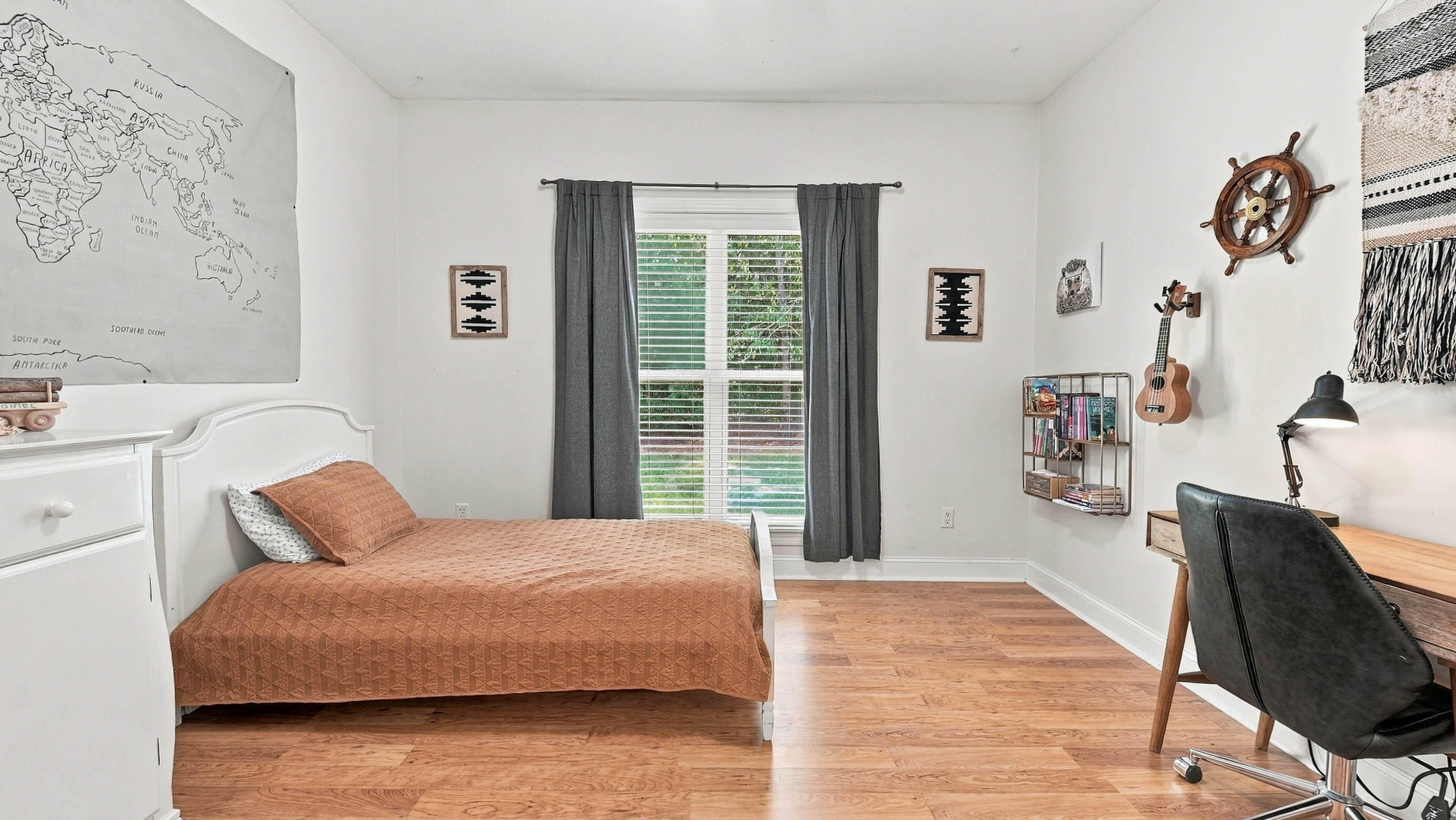 8452 Lady Slipper Road Chattanooga, TN 37421 - Photo 29 of 41 22_8452 lady slipper rd-22