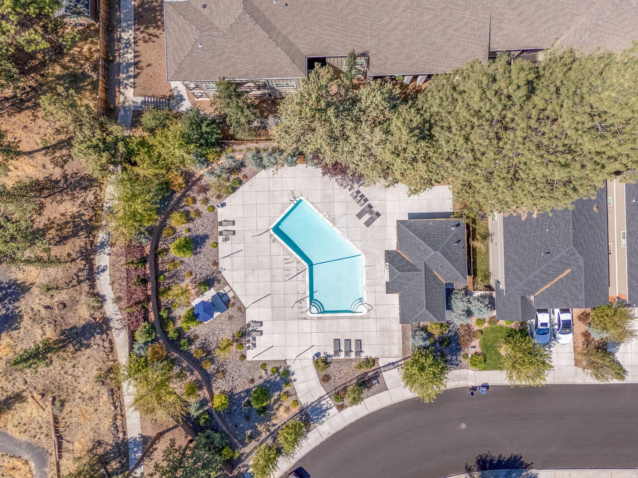 20583 Rolen Avenue Bend, OR 97702 - Photo 38 of 43 Stone Creek community pool
