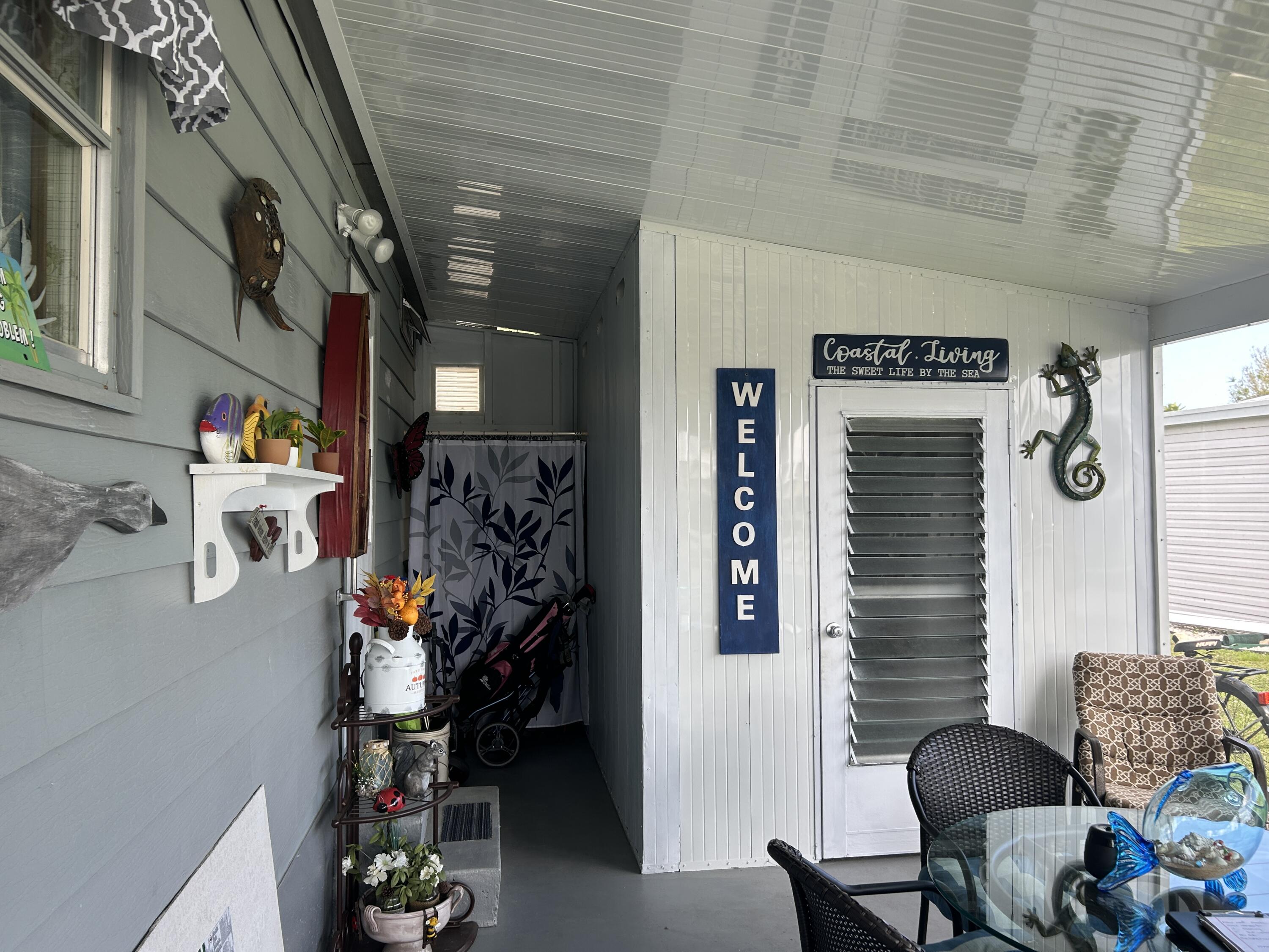 63 Ipanema Way Fort Pierce, FL 34951 - Photo 20 of 49 a view of livingroom with furniture and toys