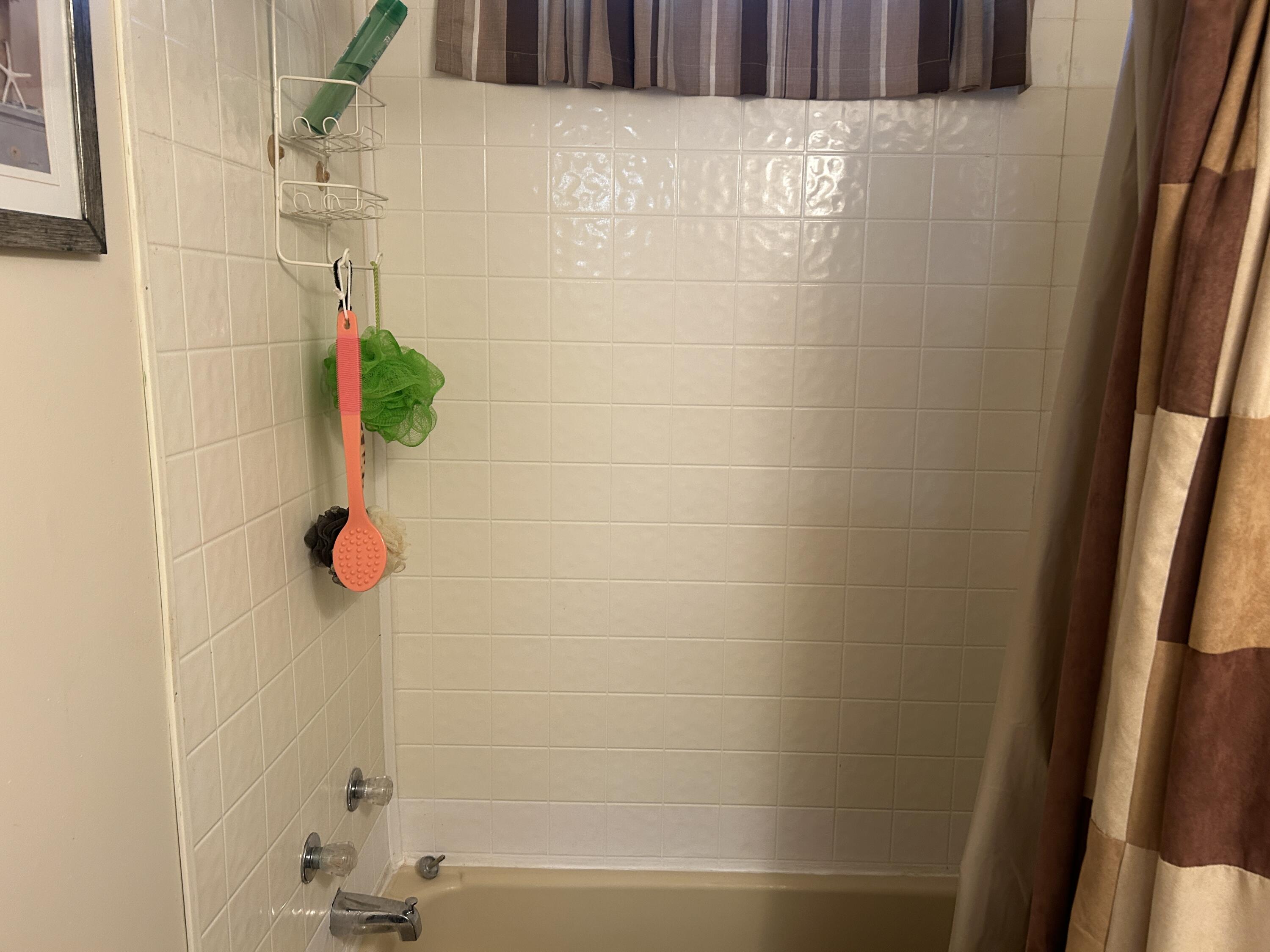 63 Ipanema Way Fort Pierce, FL 34951 - Photo 34 of 49 a bathroom with a shower