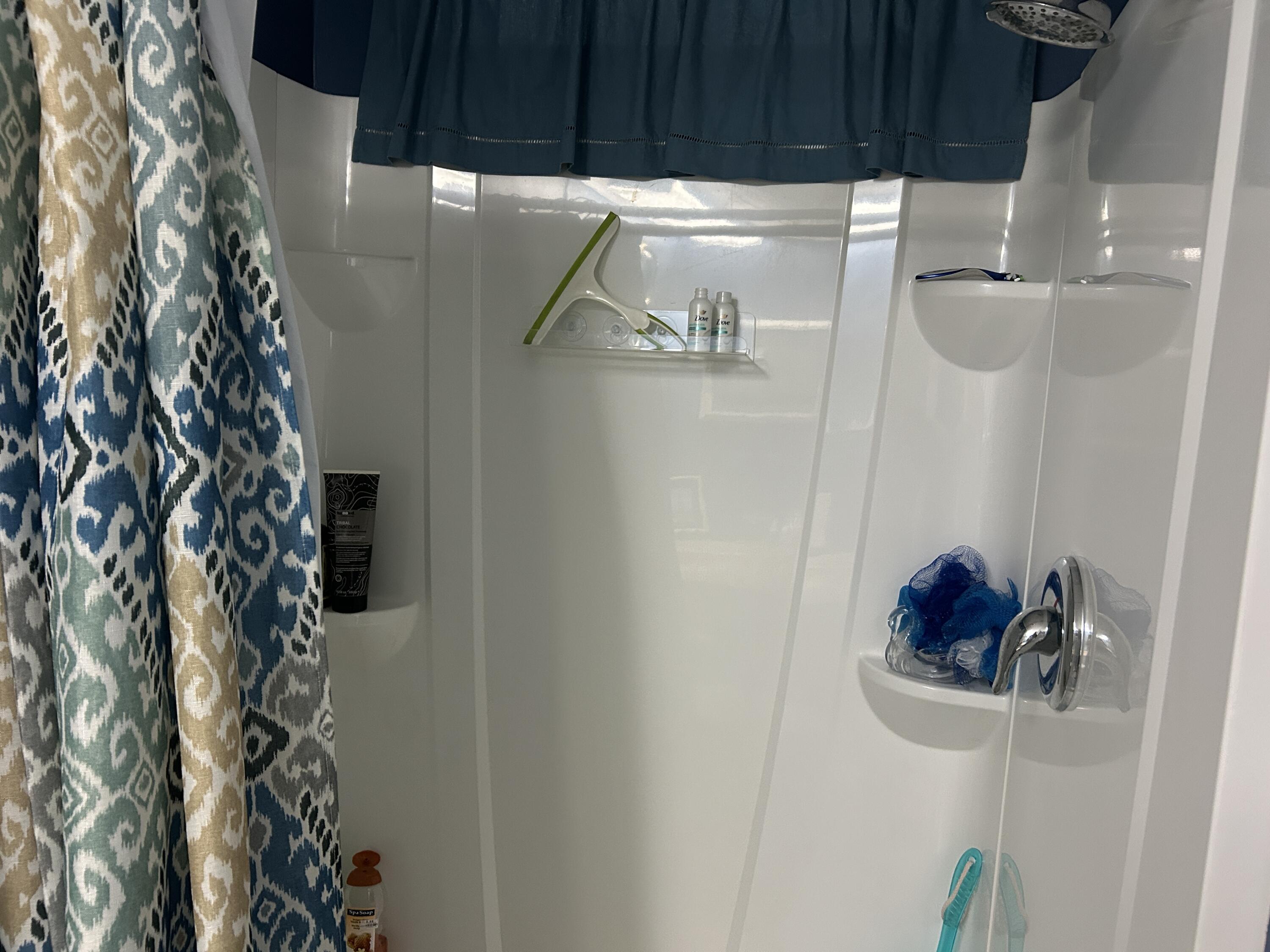 63 Ipanema Way Fort Pierce, FL 34951 - Photo 44 of 49 a close view of door lock