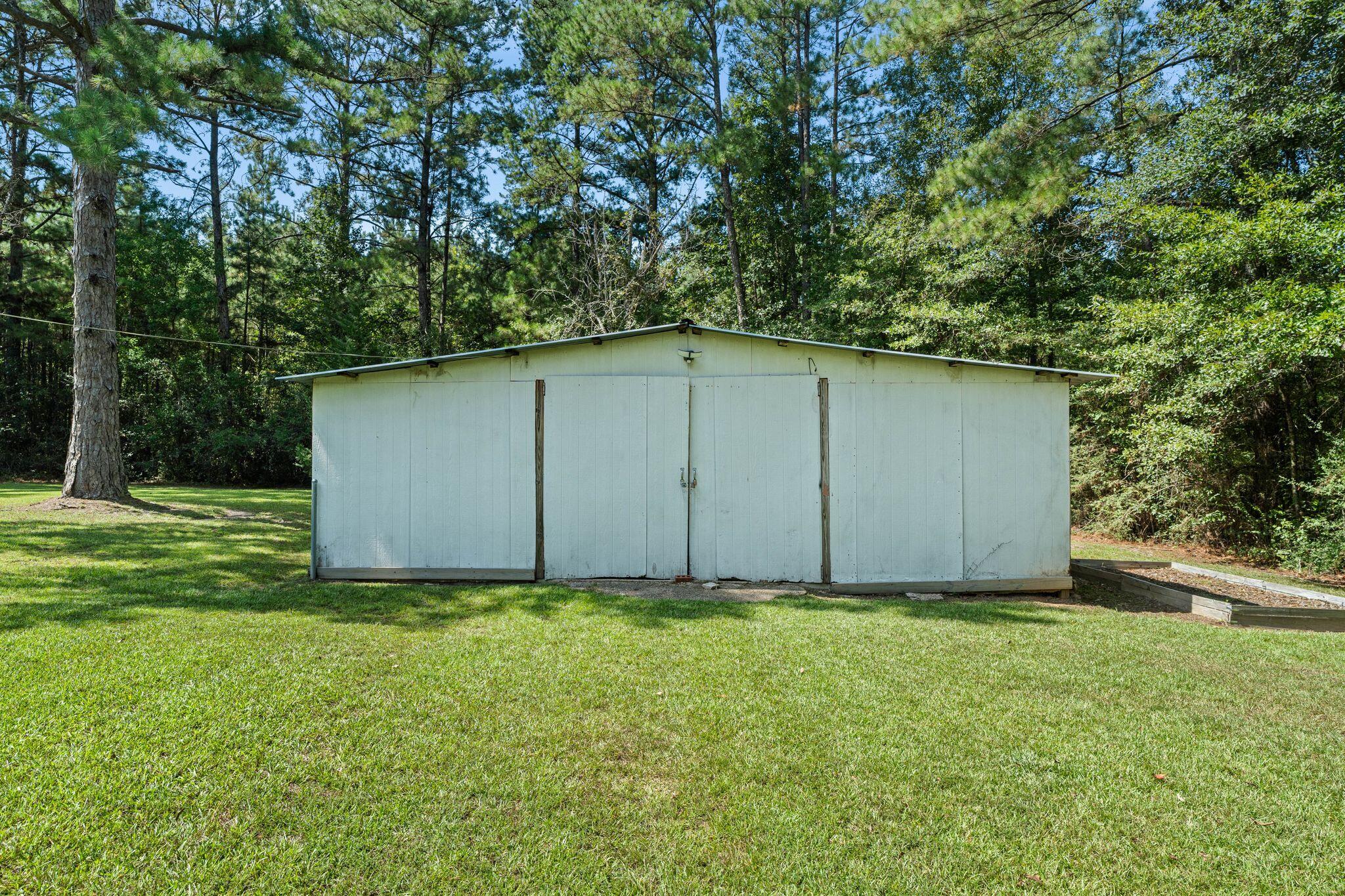 82 East Madden Road Purvis, MS 39475 - Photo 30 of 36 Gallery Image 30