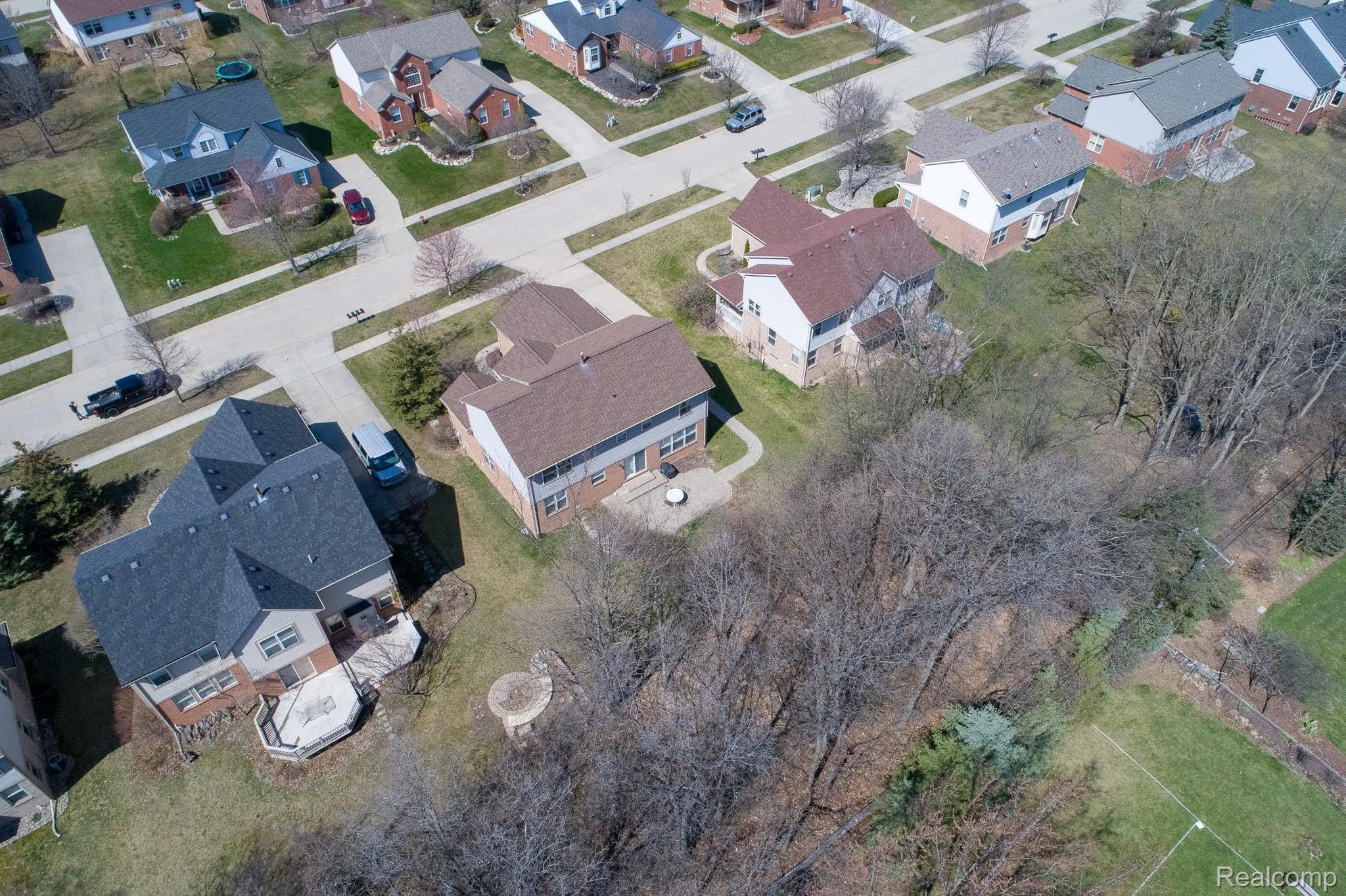 2785 Long Meadow Lane Rochester, MI 48307 - Photo 43 of 55 lm61.jpg