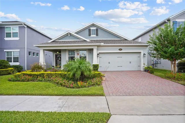 $475,000 | 2606 Pinyonpine Lane, Sanford, FL 32773