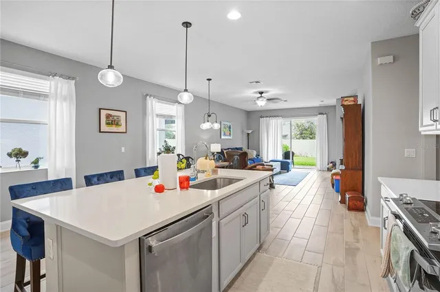 $475,000 | 2606 Pinyonpine Lane, Sanford, FL 32773