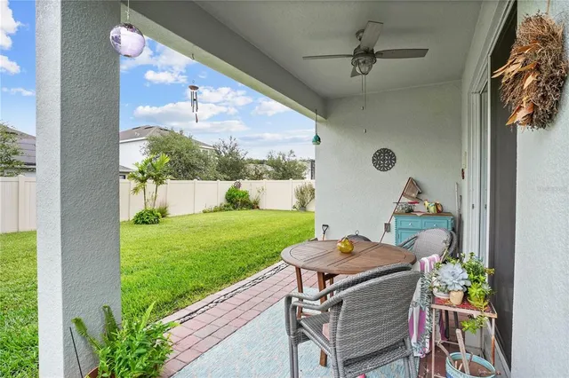 $475,000 | 2606 Pinyonpine Lane, Sanford, FL 32773